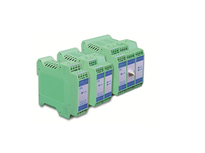 ZH1021A軸振動變送器